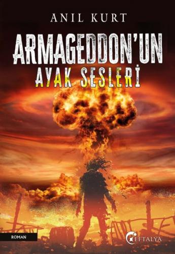 Kurye Kitabevi - Armageddon’un Ayak Sesleri
