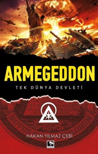 Kurye Kitabevi - Armegeddon