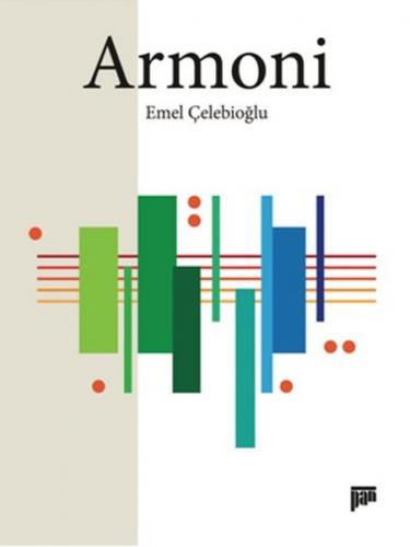 Kurye Kitabevi - Armoni