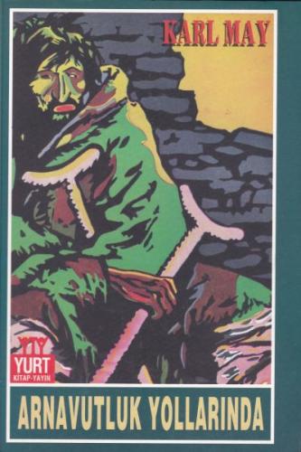 Arnavutluk Yollarında - Münzevi Kitabevi