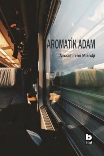 Kurye Kitabevi - Aromatik Adam