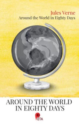 Kurye Kitabevi - Around The World in Eighty Days
