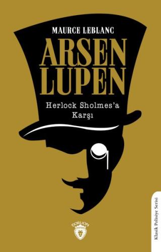 Kurye Kitabevi - Arsen Lupen Arsen Lupen Herlock Sholmes’a Karşı