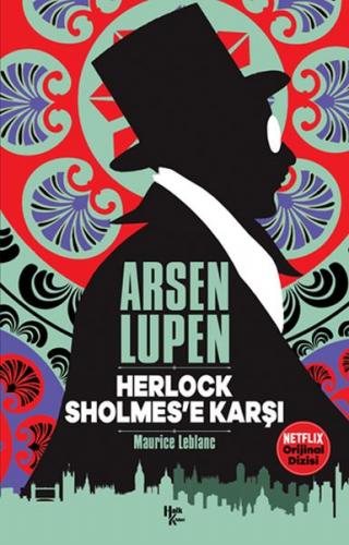 Kurye Kitabevi - Arsen Lüpen - Herlock Sholmes'e Karşı