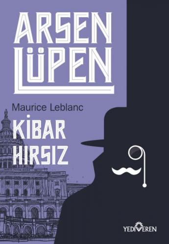 Arsen Lüpen - Kibar Hırsız