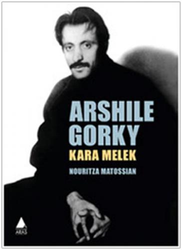 Kurye Kitabevi - Arshile Gorky Kara Melek