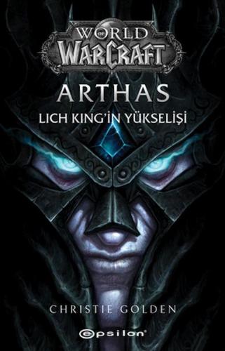 Kurye Kitabevi - Arthas Lich King’in Yükselişi