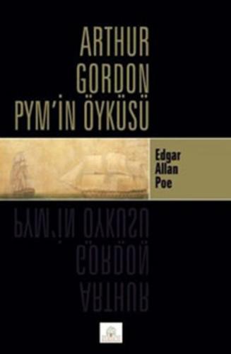 Kurye Kitabevi - Arthur Gordon Pym'in Öyküsü