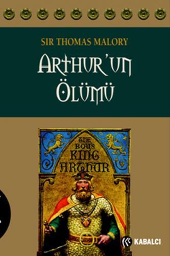 Kurye Kitabevi - Arthur'un Ölümü