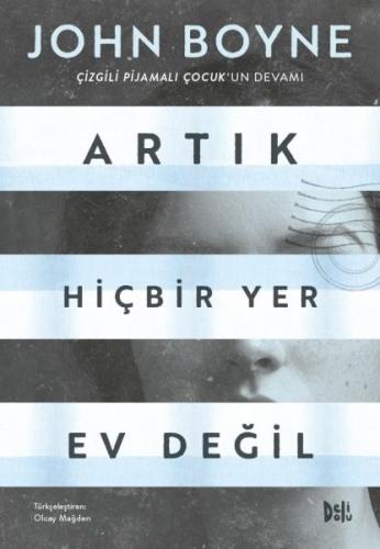 Artık Hiçbir Yer Ev Değil - Münzevi Kitabevi