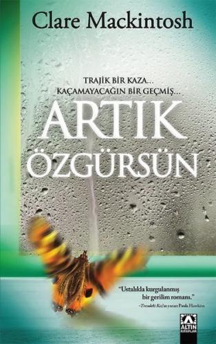Artık Özgürsün - Münzevi Kitabevi