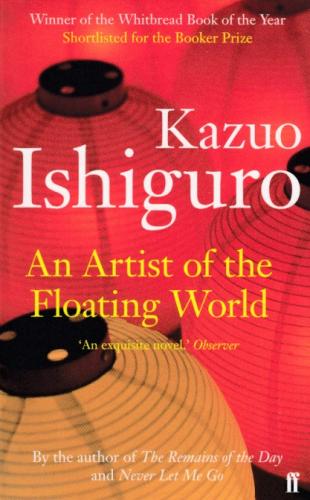 Kurye Kitabevi - Artist of the Floating World