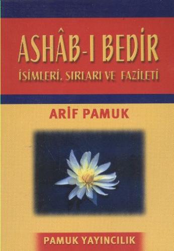 Kurye Kitabevi - Ashab I Bedir İsimleri, Sırları ve Faziletleri Cep Bo