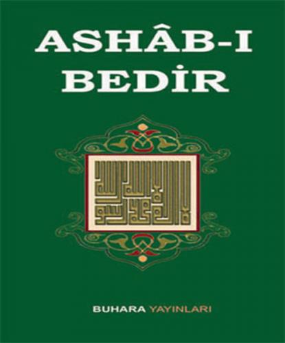 Kurye Kitabevi - Ashab ı Bedir