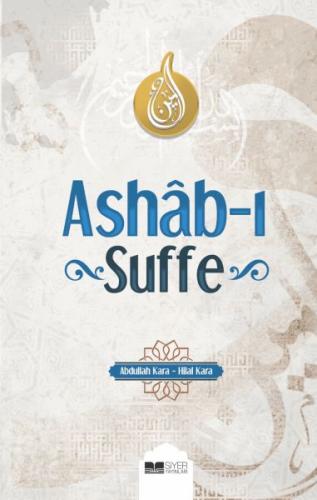 Kurye Kitabevi - Ashab ı Suffe