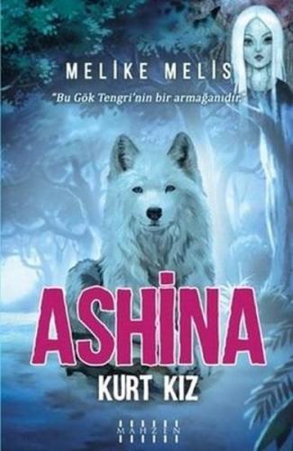Kurye Kitabevi - Ashina - Kurt Kız