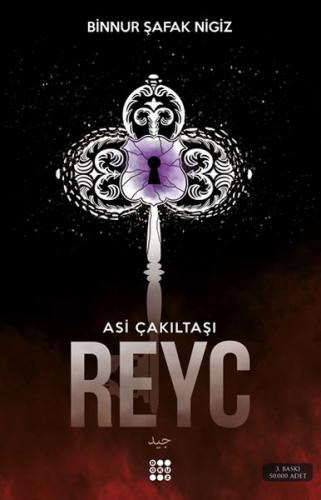 Reyc – Asi Çakıltaşı 2