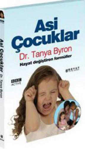 Asi Çocuklar  Hayat Değiştiren Formüller