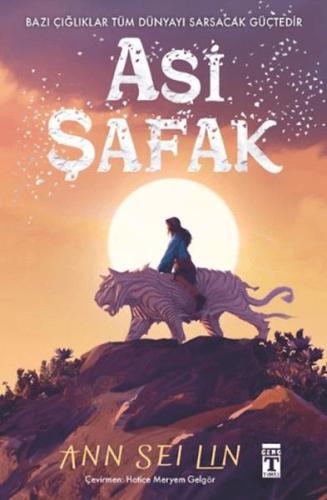 Asi Şafak - Münzevi Kitabevi