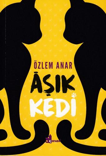 Aşık Kedi - Münzevi Kitabevi