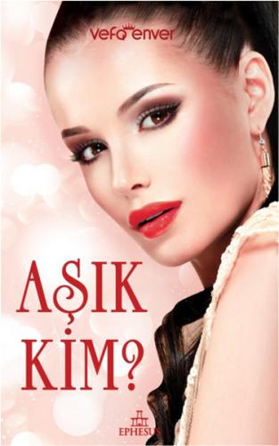 Aşık Kim? - Münzevi Kitabevi