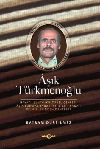 Kurye Kitabevi - Aşık Türkmenoğlu