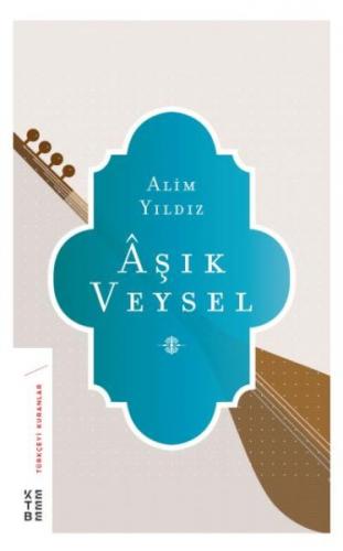 Aşık Veysel - Münzevi Kitabevi