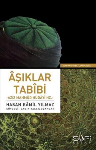Kurye Kitabevi - Aşıklar Tabibi Aziz Mahmud Hüdayi Hazretleri