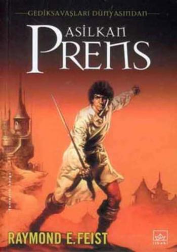 Asilkan Prens - Münzevi Kitabevi
