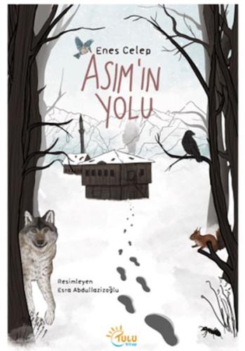 Asım'ın Yolu - Münzevi Kitabevi