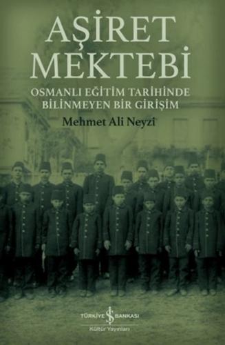 Aşiret Mektebi