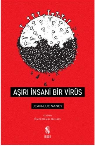 Kurye Kitabevi - Aşırı İnsani Bir Virüs