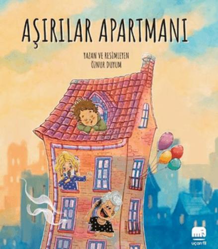 Aşırılar Apartmanı - Münzevi Kitabevi
