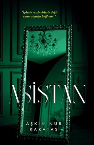 Asistan - Münzevi Kitabevi