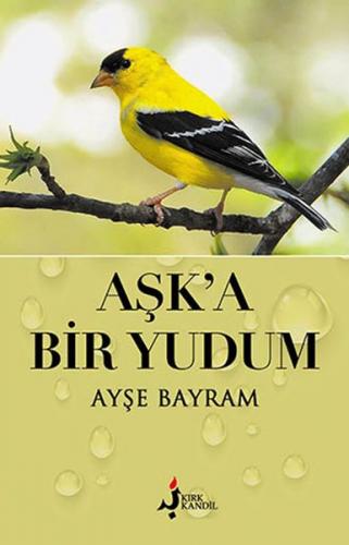 Aşk’a Bir Yudum - Münzevi Kitabevi