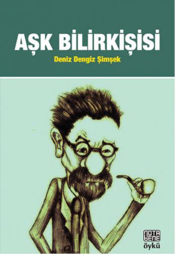 Aşk Bilirkişisi - Münzevi Kitabevi