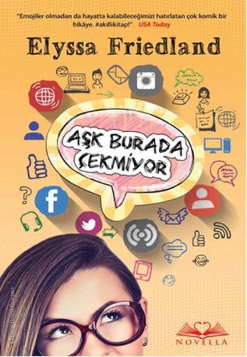 Aşk Burada Çekmiyor - Münzevi Kitabevi