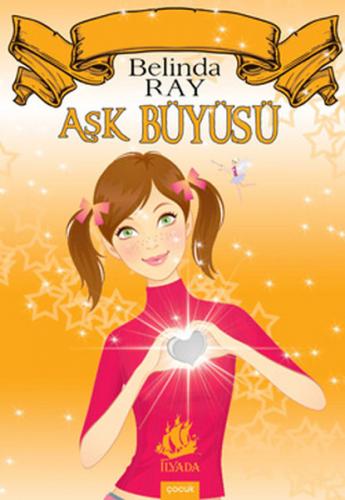 Aşk Büyüsü-Sihir Kulübü 4 - Münzevi Kitabevi