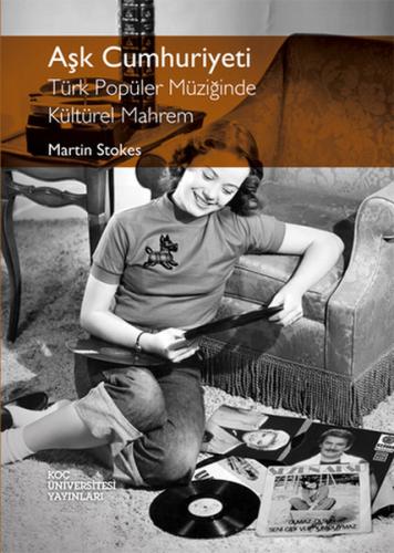 Kurye Kitabevi - Aşk Cumhuriyeti türk Popüler Müziğinden Kültürel Mahr