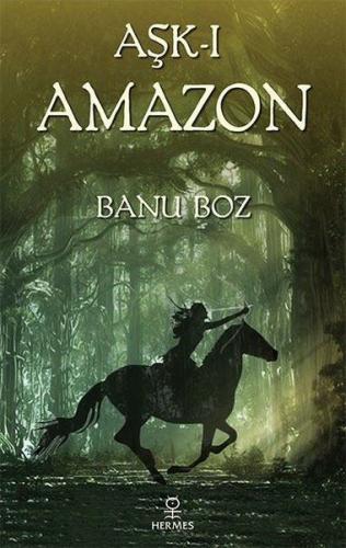 Kurye Kitabevi - Aşk-ı Amazon