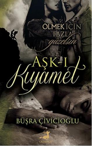 Aşk-ı Kıyamet - Münzevi Kitabevi