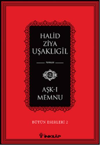 Aşk-ı Memnu