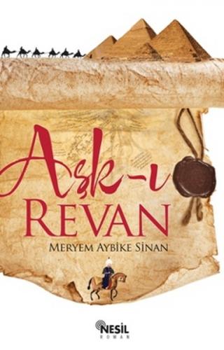 Aşk-ı Revan - Münzevi Kitabevi