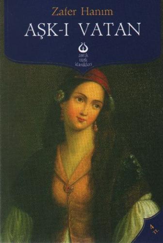 Aşk-ı Vatan - Münzevi Kitabevi
