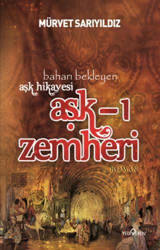 Aşk-ı Zemheri - Münzevi Kitabevi