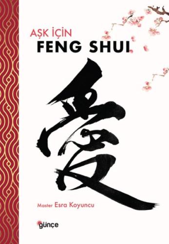 Kurye Kitabevi - Aşk İçin Feng Shui