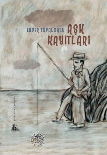 Aşk Kayıtları - Münzevi Kitabevi