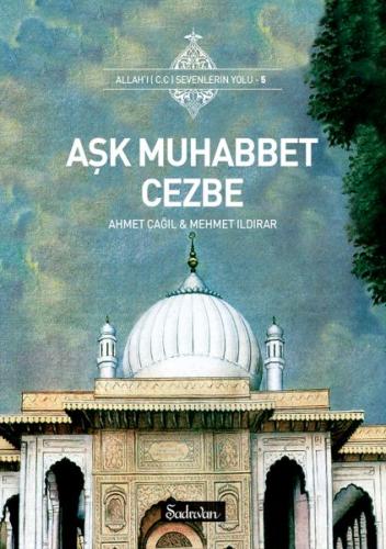 Kurye Kitabevi - Aşk Muhabbet Cezbe