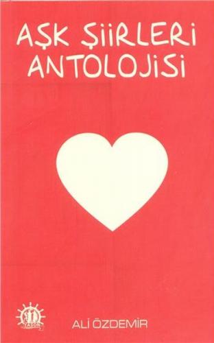 Kurye Kitabevi - Aşk Şiirleri Antolojisi