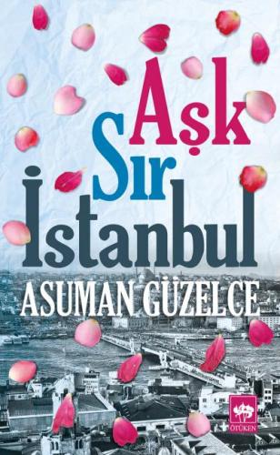 Kurye Kitabevi - Aşk Sır İstanbul